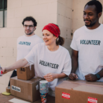 A Small Act of Kindness Can Make a Big Difference: How to Give Back to the Community